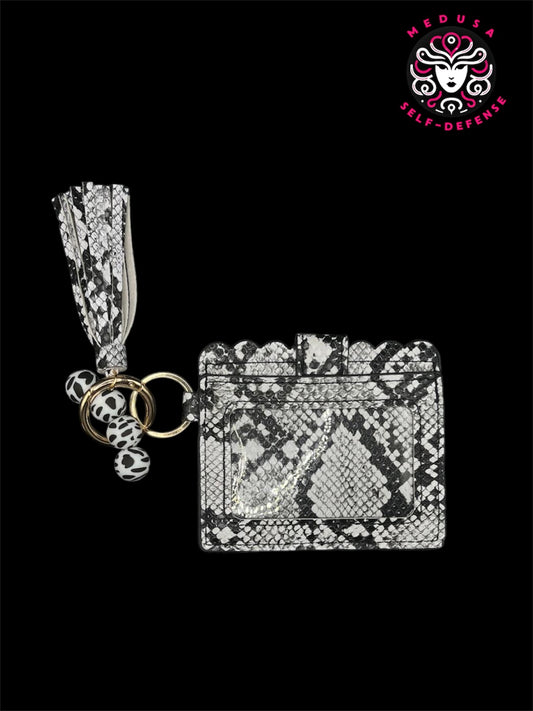 COIN PURSES (PORTA TESSERE/MONETE)