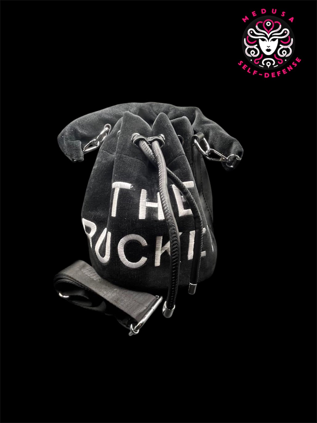 THE BUCKET (BORSA A SECCHIELLO)