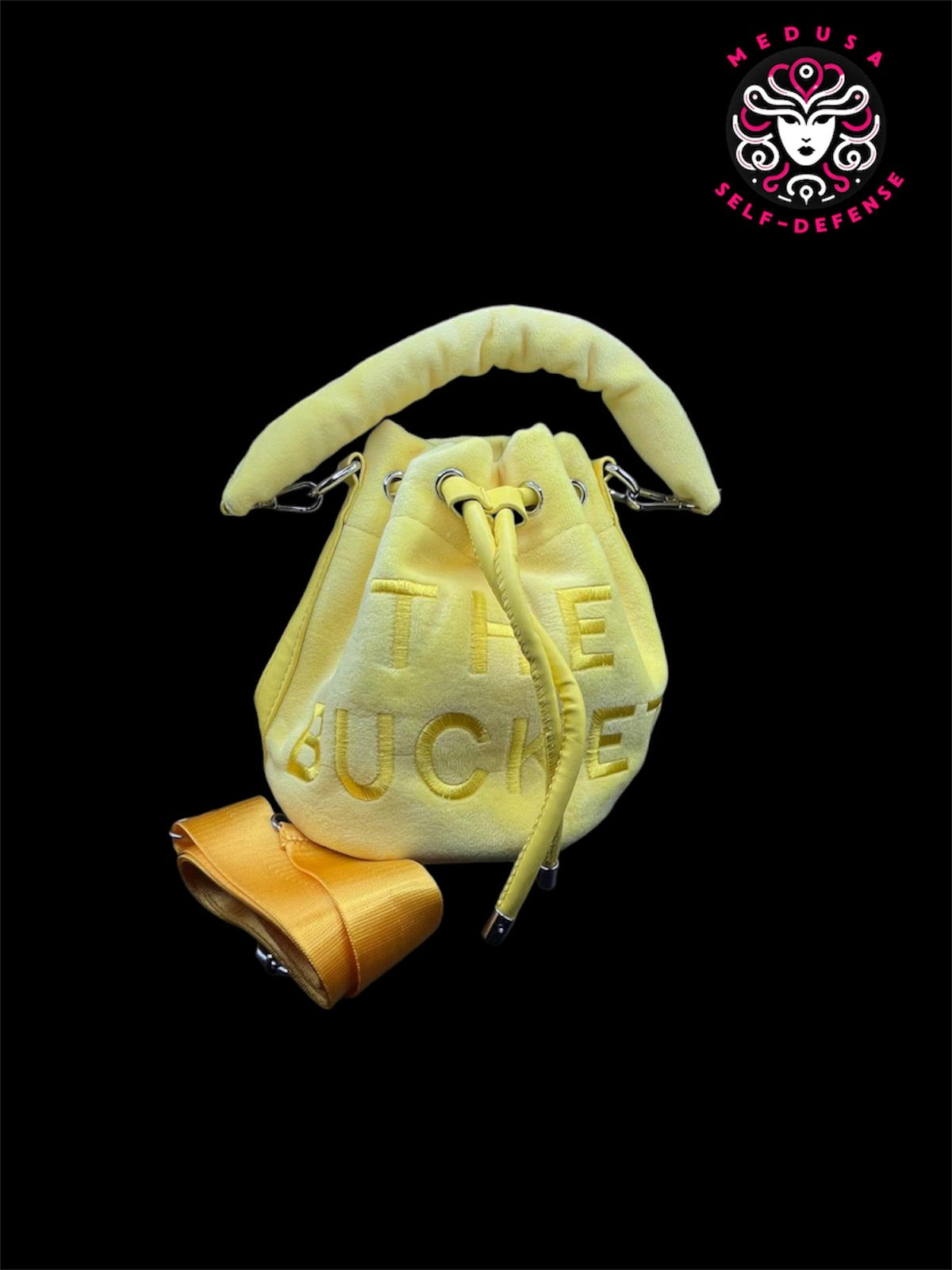 THE BUCKET (BORSA A SECCHIELLO)