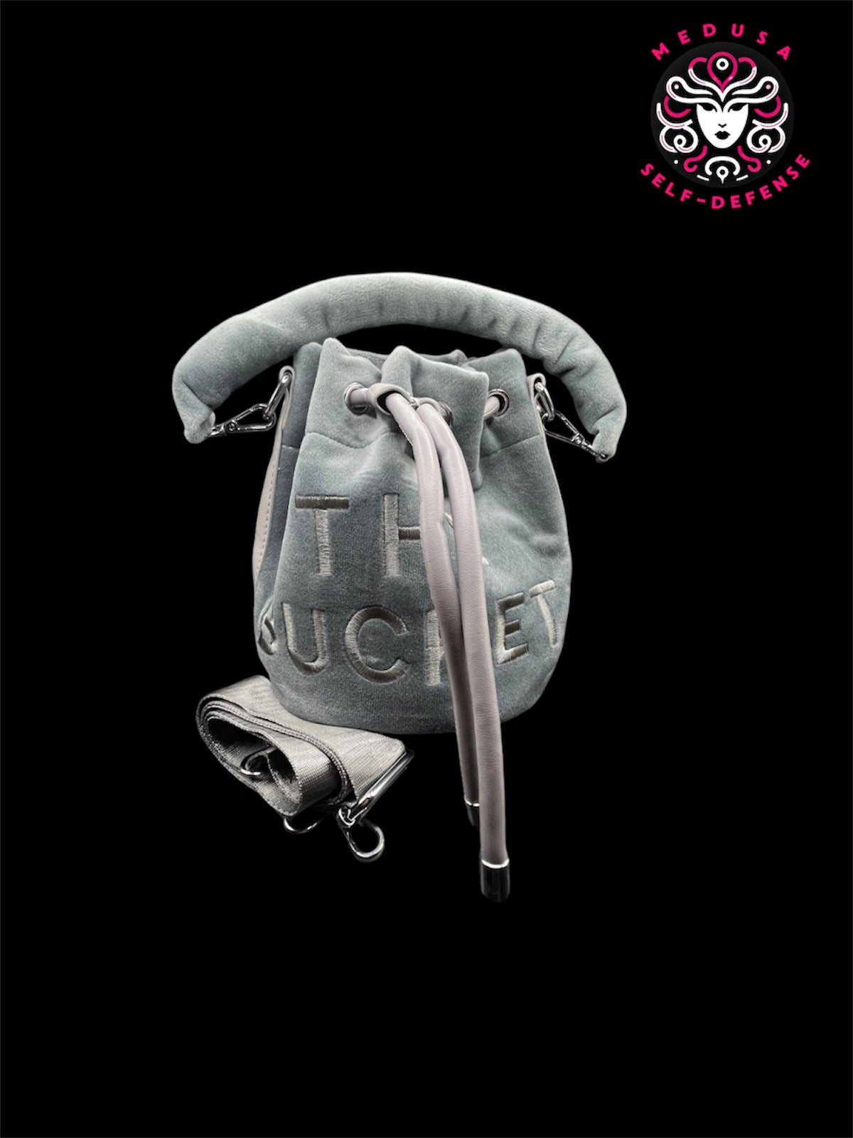 THE BUCKET (BORSA A SECCHIELLO)