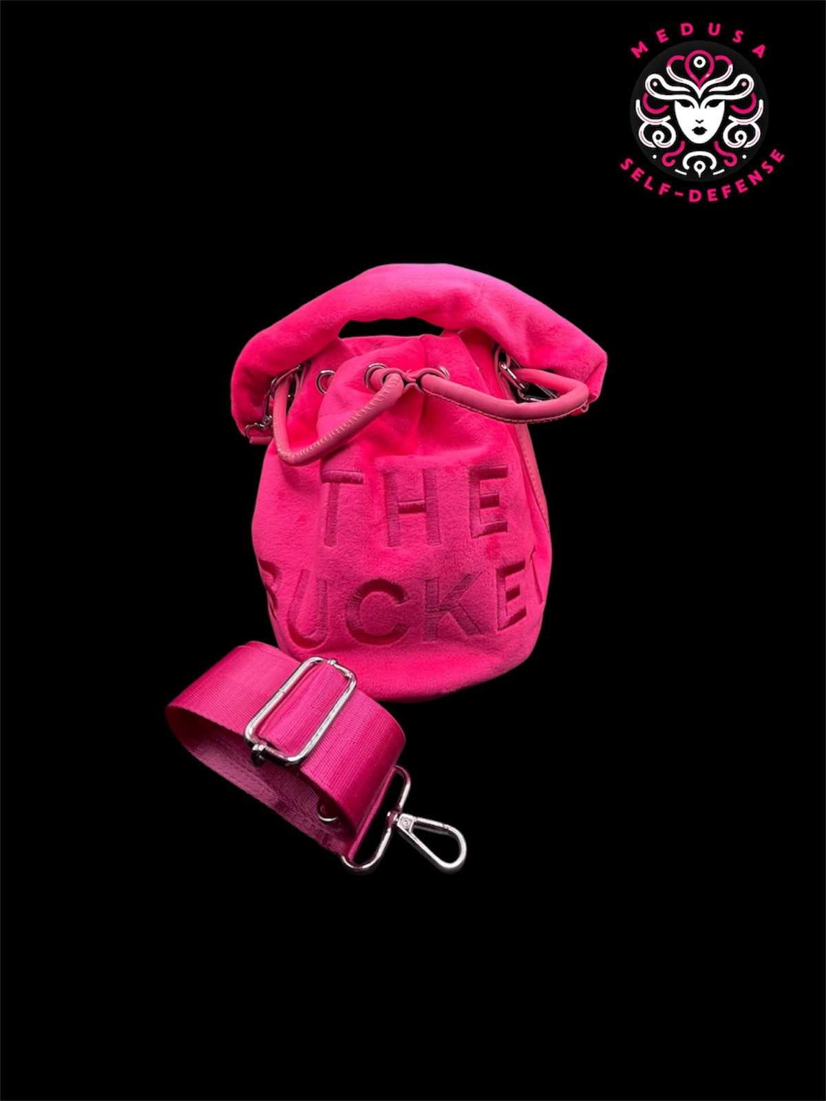 THE BUCKET (BORSA A SECCHIELLO)