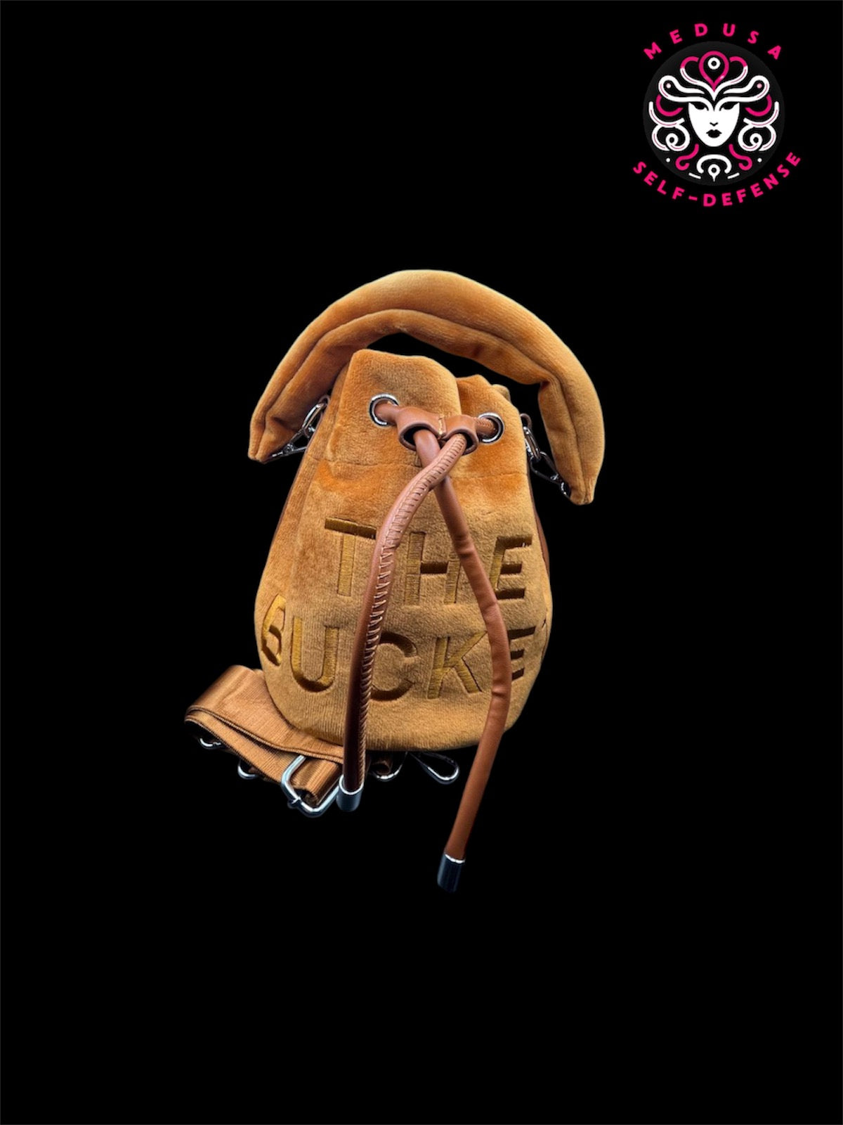 THE BUCKET (BORSA A SECCHIELLO)