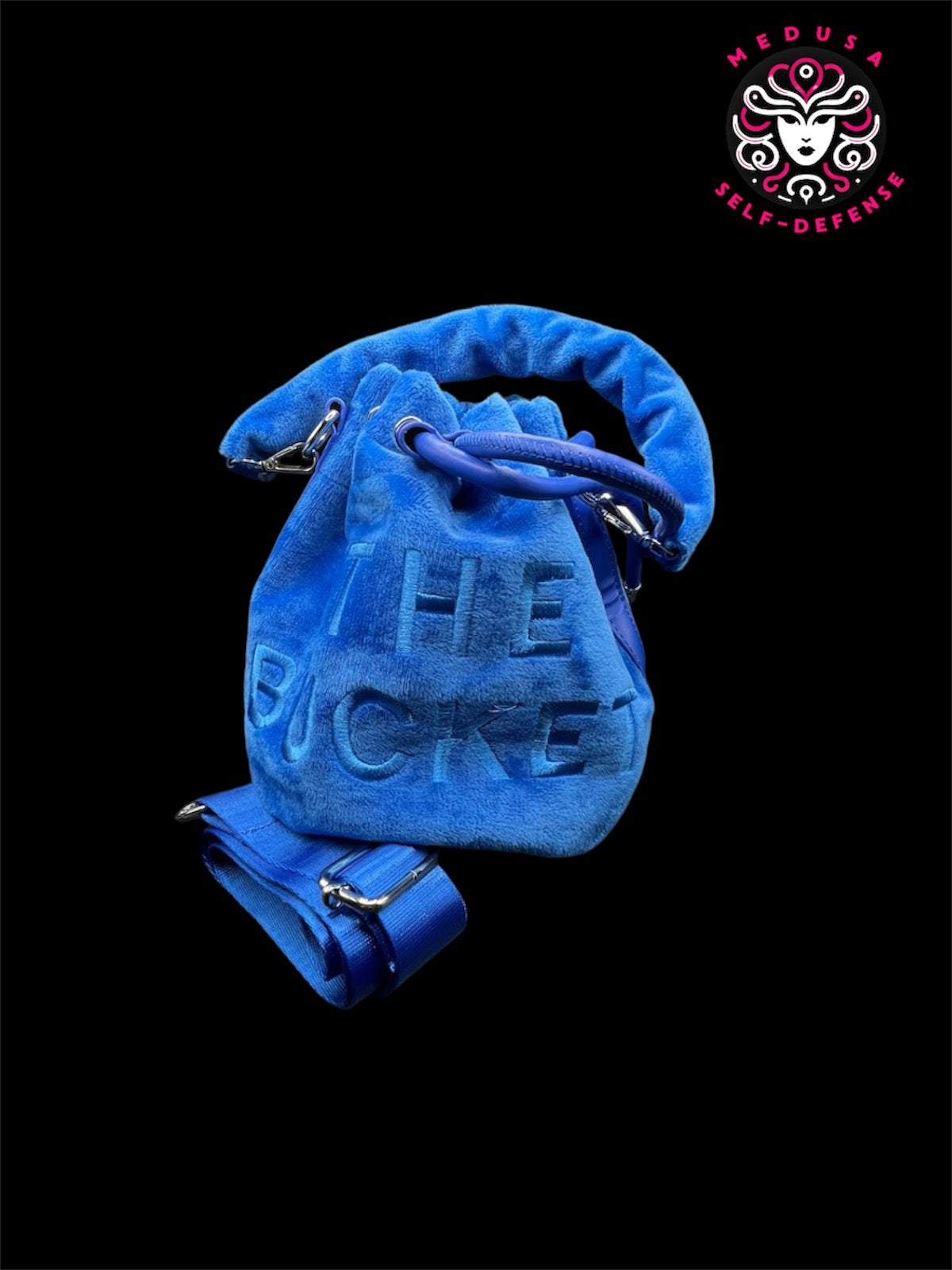 THE BUCKET (BORSA A SECCHIELLO)