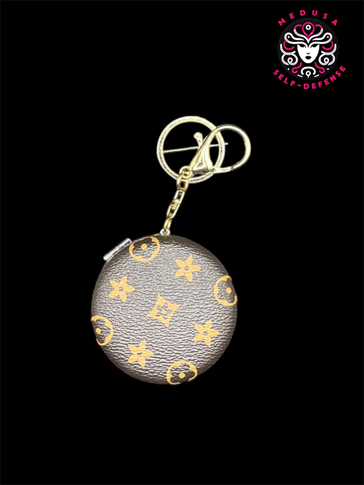 SPECCHIETTO A DOPPIO EFFETTO